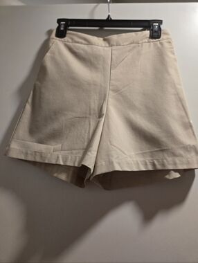 Grace +Emma Shorts NWT